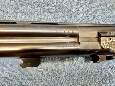 Winchester model 101 Pigeon Grade 20 gauge - Image 12 of 12