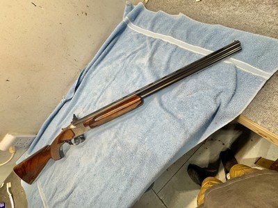 Winchester model 101 Pigeon Grade 20 gauge - Image 10 of 12