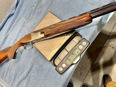 Winchester model 101 Pigeon Grade 20 gauge - Image 11 of 12