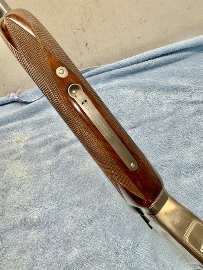 Winchester model 101 Pigeon Grade 20 gauge - Image 1 of 12