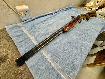Winchester model 101 Pigeon Grade 20 gauge - Image 7 of 12