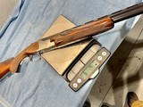 Winchester model 101 Pigeon Grade 20 gauge - Image 11 of 12