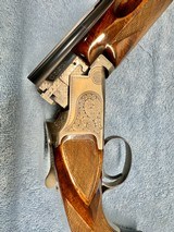 Winchester model 101 Pigeon Grade 20 gauge - Image 3 of 12