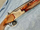Winchester model 101 Pigeon Grade 20 gauge - Image 9 of 12