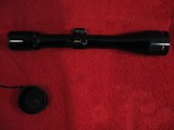 NIKON Lustre 4x40 Rifle scope - 6 of 6