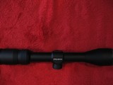 VORTEX DIAMONDBACK Rifle Scope 3x9x40 V Plex Reticle - 6 of 8