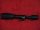 VORTEX DIAMONDBACK Rifle Scope 3x9x40 V Plex Reticle - 7 of 8