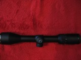 VORTEX DIAMONDBACK Rifle Scope 3x9x40 V Plex Reticle - 5 of 8