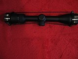 VORTEX DIAMONDBACK Rifle Scope 3x9x40 V Plex Reticle - 3 of 8