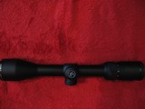 VORTEX DIAMONDBACK 3X9X40 Duplex Reticle - 5 of 7