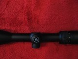 VORTEX DIAMONDBACK 3X9X40 Duplex Reticle - 4 of 7