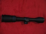 VORTEX DIAMONDBACK 3X9X40 Duplex Reticle - 6 of 7