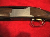 BROWNING CITORI WHITE LIGHTNING 12 Gauge 28 inch barrels. - 2 of 13