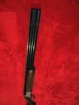 BROWNING CITORI WHITE LIGHTNING 12 Gauge 28 inch barrels. - 8 of 13