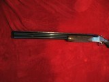 BROWNING CITORI WHITE LIGHTNING 12 Gauge 28 inch barrels. - 9 of 13