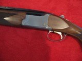 BROWNING CITORI WHITE SATINHUNTER 12 Gauge 28 inch barrels - 7 of 13