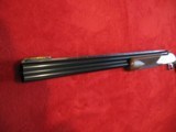 BROWNING CITORI WHITE SATINHUNTER 12 Gauge 28 inch barrels - 8 of 13