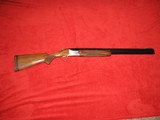 BROWNING CITORI WHITE SATINHUNTER 12 Gauge 28 inch barrels - 1 of 13
