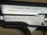 Browning BDA 380 - 3 of 5