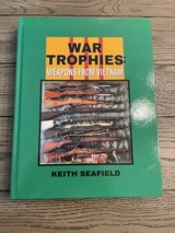 War Trophies: Weapons fron Vietnam - 1 of 4