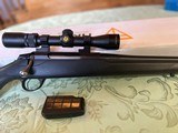 Tikka T3X Compact, 7mm-08 - 7 of 11