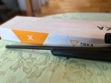 Tikka T3X Compact, 7mm-08 - 4 of 11