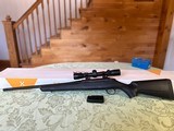 Tikka T3X Compact, 7mm-08 - 1 of 11