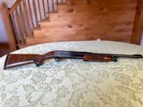 Ithaca Model 37 Featherlight, DeerSlayer 12 Gauge - 1 of 15
