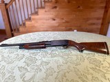 Ithaca Model 37 Featherlight, DeerSlayer 12 Gauge - 5 of 15