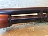 Ithaca Model 37 Featherlight, DeerSlayer 12 Gauge - 9 of 15