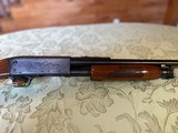 Ithaca Model 37 Featherlight, DeerSlayer 12 Gauge - 10 of 15