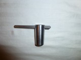 Teague Chokes (5 total plus wrench), Caesar Guerini Long Flush Stainless Steel, (2 x 1/4 IC, 1/2 Mod, 3/4 IM, 4/4 Full) - 7 of 7