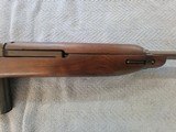 Underwood M1 carbine; second block production - 5 of 12