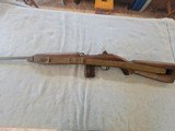 Underwood M1 carbine; second block production - 2 of 12