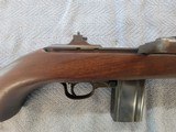 Underwood M1 carbine; second block production - 4 of 12