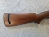 Underwood M1 carbine; second block production - 3 of 12