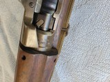 Underwood M1 carbine; second block production - 12 of 12