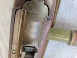 Underwood M1 carbine; second block production - 11 of 12