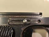 Genuine 1941 Soviet Union Tokarev TT-33 (7.62x25) - 11 of 15