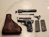 Genuine 1941 Soviet Union Tokarev TT-33 (7.62x25) - 3 of 15