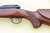 Winchester Model 70 pre-64 458 Winchester Magnum - 2 of 12