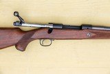 Winchester Model 70 pre-64 458 Winchester Magnum - 7 of 12