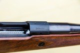 Winchester Model 70 pre-64 458 Winchester Magnum - 9 of 12