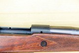 Winchester Model 70 Supergrade 458 Winchester Magnum - 8 of 12