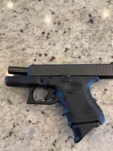 Glock 26 generation 3 with case and 3 magazines 9mm - 3 of 8