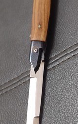 Sons of Sicily automatic knife - 10 of 10