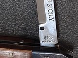 Sons of Sicily automatic knife - 8 of 10