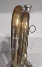 S.A. Bugle,WW2,Germany - 2 of 8