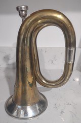 S.A. Bugle,WW2,Germany - 3 of 8