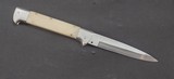 Handmade automatic knife by La Casa nostra knives - 9 of 9 Handmade automatic knife by La Casa nostra knives - 9 of 9